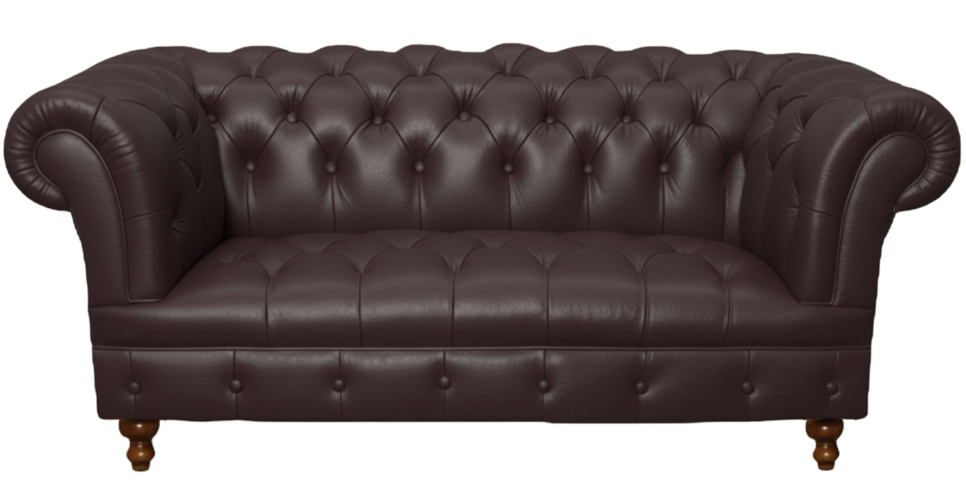The Vintage Chesterfield